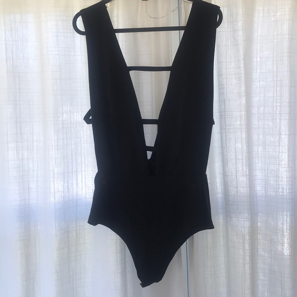 Love Culture • Minimalist Bodysuit